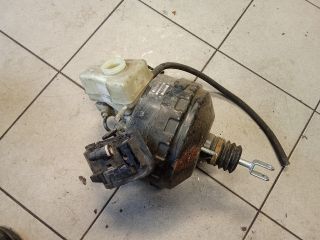 bontott BMW 3 E90 Fékrásegítő