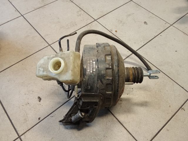 bontott BMW 3 E90 Fékrásegítő