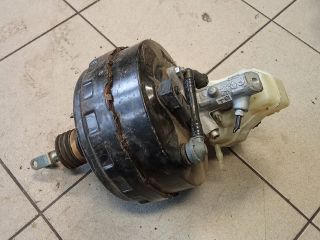 bontott BMW 3 E90 Fékrásegítő