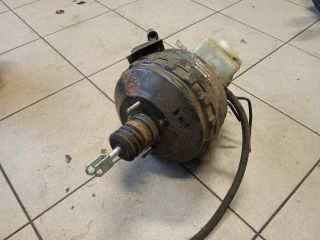 bontott BMW 3 E90 Fékrásegítő