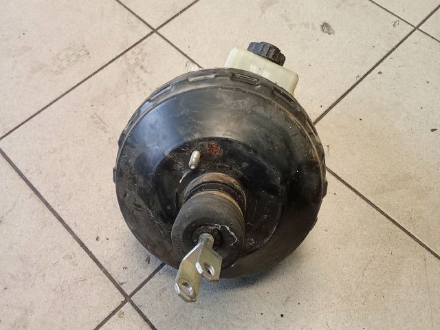 bontott BMW 3 E90 Fékrásegítő