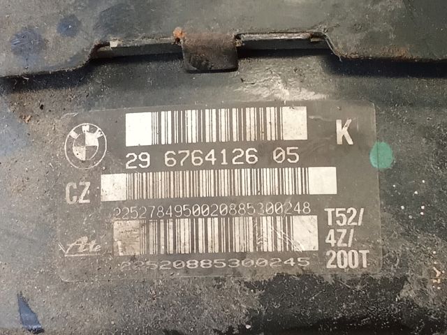 bontott BMW 3 E90 Fékrásegítő