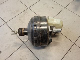 bontott BMW 3 E90 Fékrásegítő