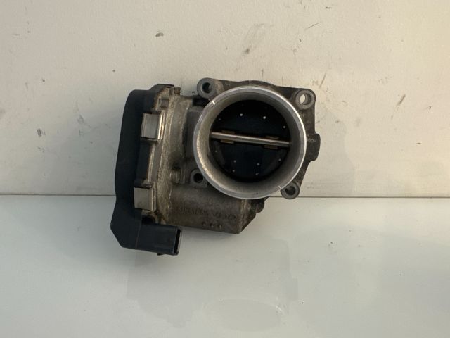 bontott BMW 3 E90 Fojtószelep (Elektromos)