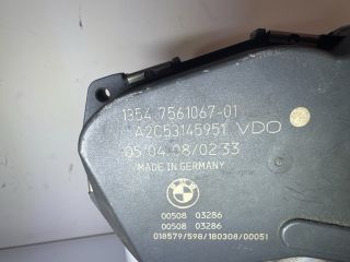 bontott BMW 3 E90 Fojtószelep (Elektromos)