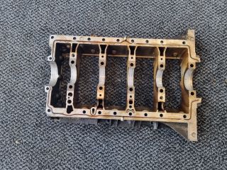 bontott BMW 3 E90 Főtengely (Magában)