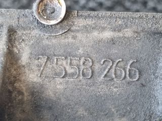 bontott BMW 3 E90 Főtengely (Magában)