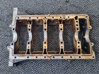 bontott BMW 3 E90 Főtengely (Magában)