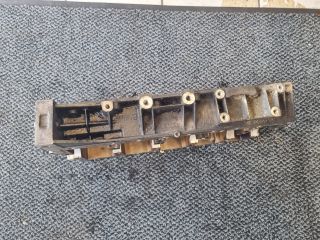 bontott BMW 3 E90 Főtengely (Magában)