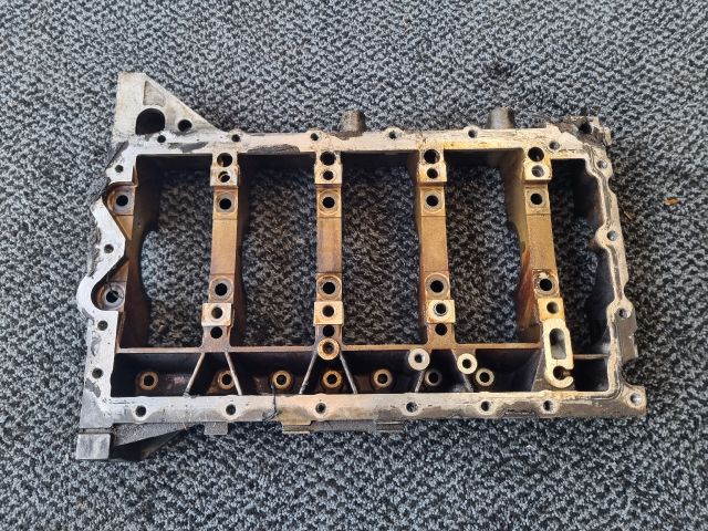 bontott BMW 3 E90 Főtengely (Magában)