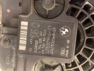 bontott BMW 3 E90 Generátor