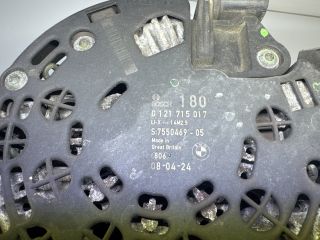 bontott BMW 3 E90 Generátor