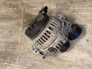 bontott BMW 3 E90 Generátor