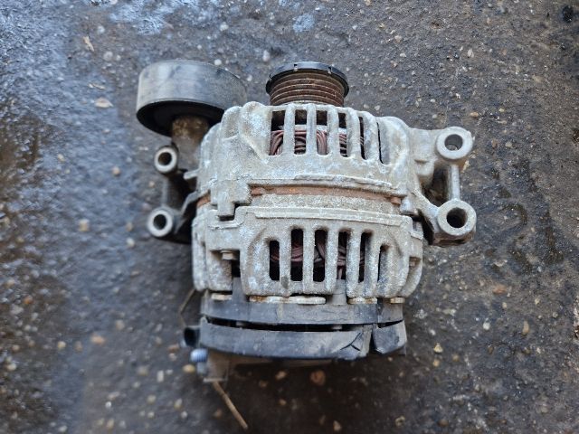 bontott BMW 3 E90 Generátor