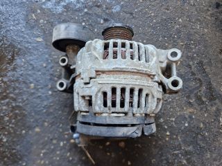 bontott BMW 3 E90 Generátor