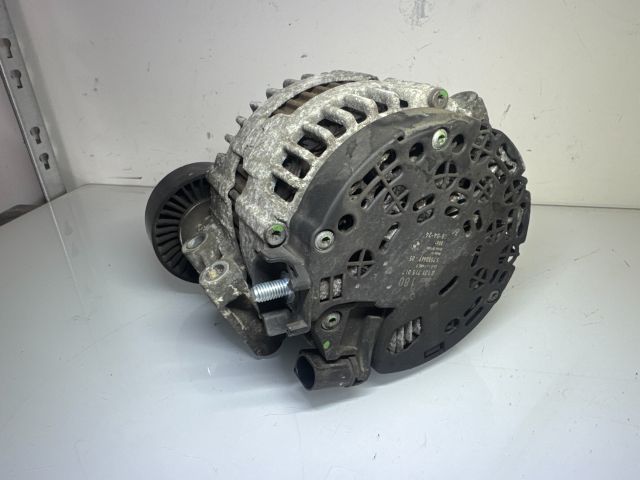 bontott BMW 3 E90 Generátor