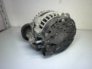 bontott BMW 3 E90 Generátor