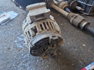 bontott BMW 3 E90 Generátor