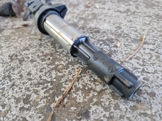 bontott BMW 3 E90 Gyújtótrafó