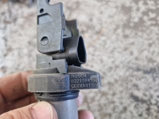 bontott BMW 3 E90 Gyújtótrafó