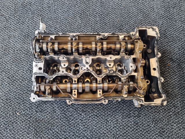 bontott BMW 3 E90 Hengerfej