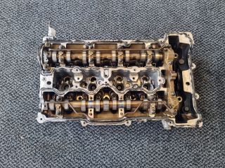 bontott BMW 3 E90 Hengerfej