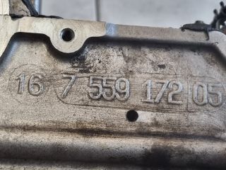 bontott BMW 3 E90 Hengerfej