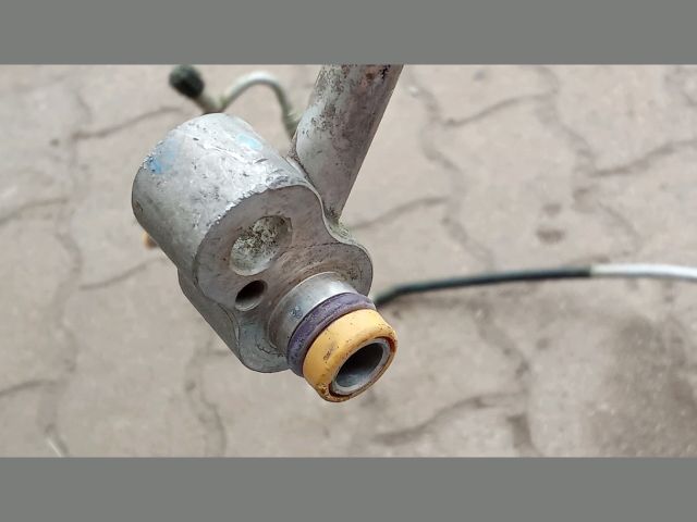 bontott BMW 3 E90 Klíma Cső