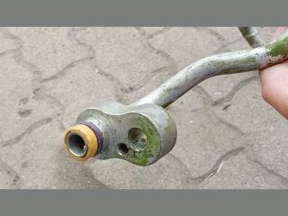 bontott BMW 3 E90 Klíma Cső