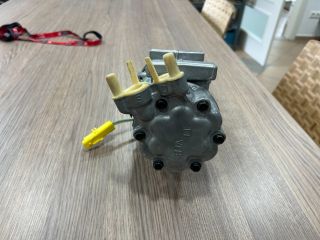 bontott BMW 3 E90 Klímakompresszor