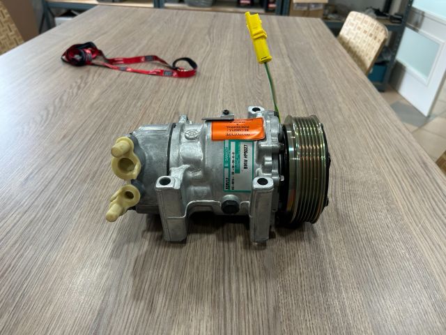 bontott BMW 3 E90 Klímakompresszor