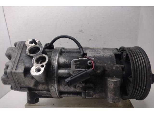 bontott BMW 3 E90 Klímakompresszor