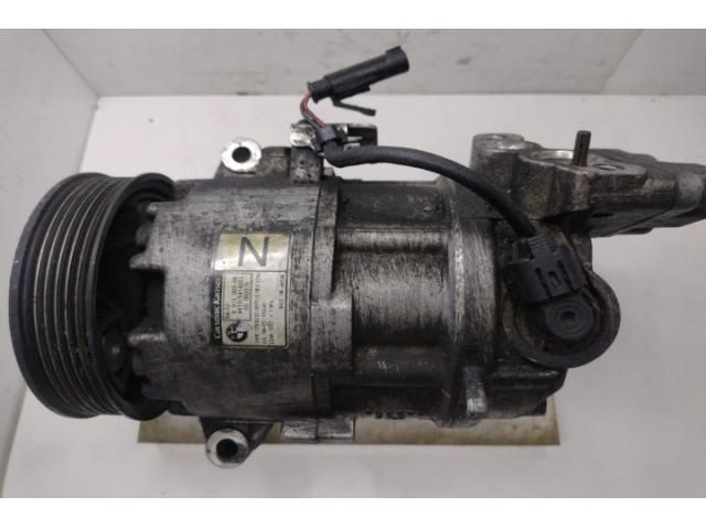 bontott BMW 3 E90 Klímakompresszor