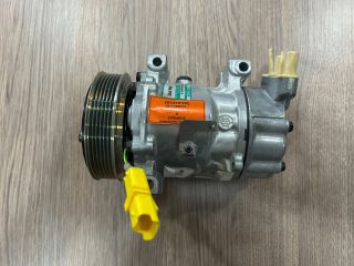 bontott BMW 3 E90 Klímakompresszor