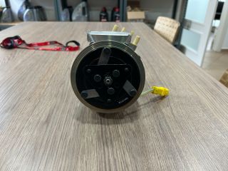 bontott BMW 3 E90 Klímakompresszor