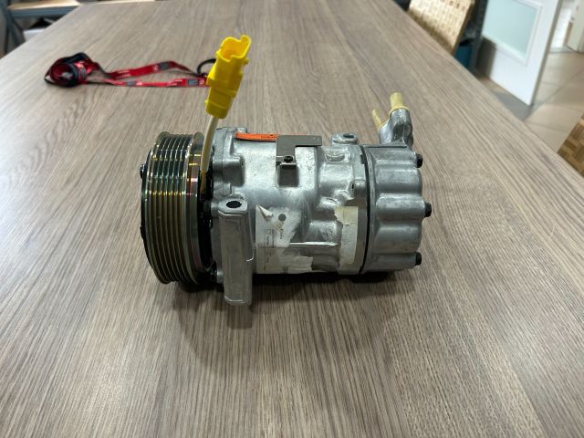 bontott BMW 3 E90 Klímakompresszor