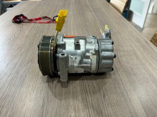 bontott BMW 3 E90 Klímakompresszor