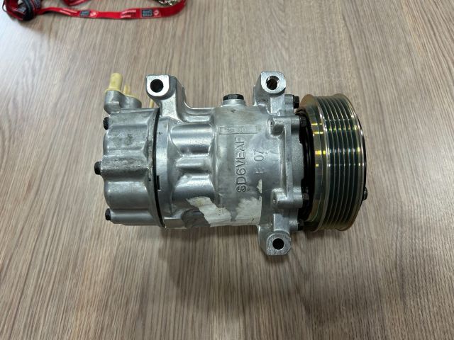 bontott BMW 3 E90 Klímakompresszor