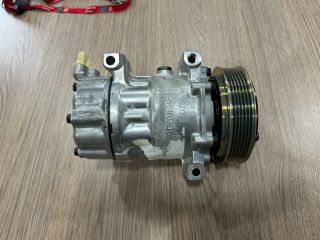 bontott BMW 3 E90 Klímakompresszor