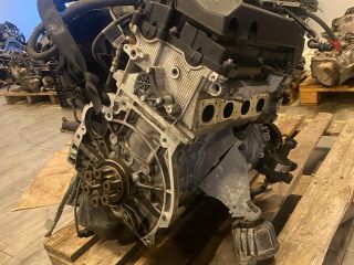 bontott BMW 3 E90 Komplett Motor (Segédberendezésekkel)