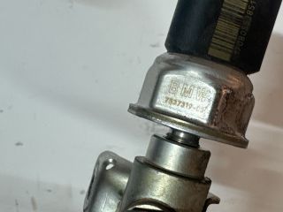 bontott BMW 3 E90 Közösnyomócső