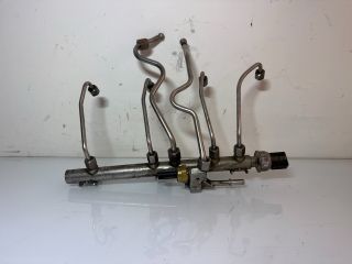 bontott BMW 3 E90 Közösnyomócső