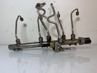 bontott BMW 3 E90 Közösnyomócső