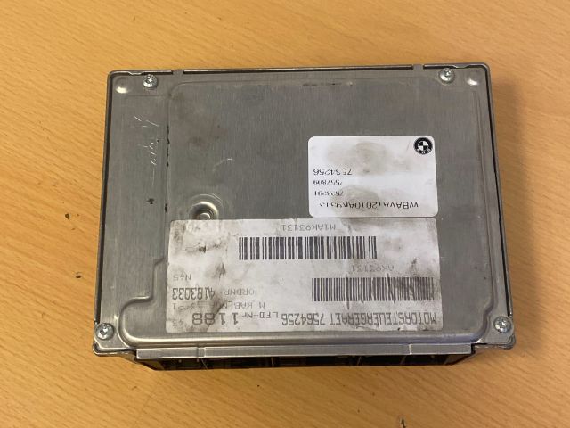 bontott BMW 3 E90 Motorvezérlő