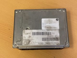 bontott BMW 3 E90 Motorvezérlő