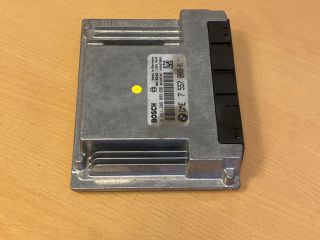 bontott BMW 3 E90 Motorvezérlő