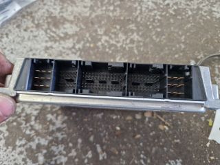 bontott BMW 3 E90 Motorvezérlő