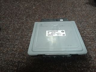 bontott BMW 3 E90 Motorvezérlő