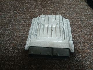 bontott BMW 3 E90 Motorvezérlő