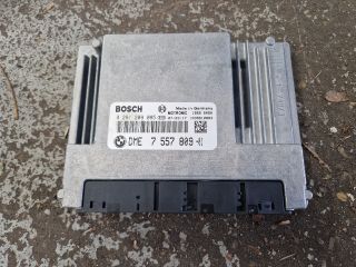 bontott BMW 3 E90 Motorvezérlő